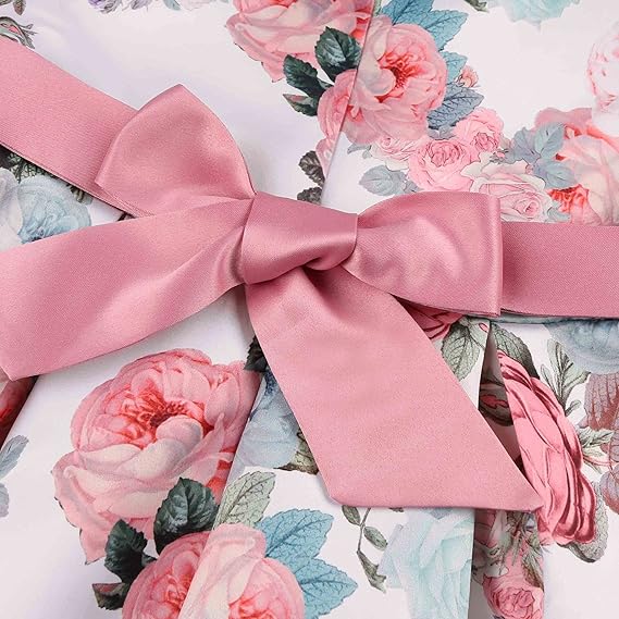 Cichic Elegant Girls Dress Special Occasion Satin Gowns for 2-10Years Kid - Image 3